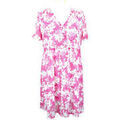 Robe courte Majolica Robe Taille 36 / S Rose Robes sur Grenoble : Robe courte Majolica Robe Taille 36 / S Rose
