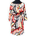 Robe courte B&K Style - Grenoble