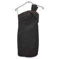 Robe courte Naf Naf Robe Taille 34 / XS Noir