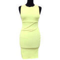 Robes sur Grenoble : Robe courte Pretty Little Thing Robe Taille 38 / M Vert