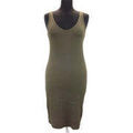 Robe courte H&M -