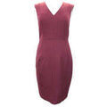 Robe courte H&M -