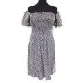 Robes sur Grenoble : Robe courte Fb Sister Robe Taille 34 / XS Noir