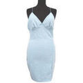 Robe courte H&M -