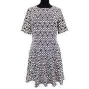 Robe courte H&M -