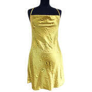 Robe courte H&M -