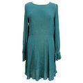 Robes sur Grenoble : Robe courte La Redoute Robe Taille 40 / L Vert