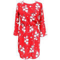 Robe courte H&M -