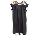 Robes sur Grenoble : Robe courte Emery Rose Robe Taille 42 / XL Multicolore