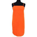 Robe courte H&M -