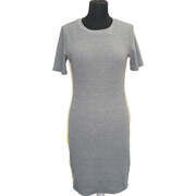 Robe courte H&M -