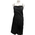 Robes sur Grenoble : Robe courte New Collection Robe Taille 36 / S Noir