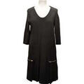 Robes sur Grenoble : Robe Gemo Robe Taille 40 / L Noir