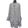 Robe courte Sheilay Robe Taille 36 / S Noir
