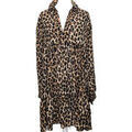 Robes sur Grenoble : Robe courte Shein Robe Taille 36 / S Noir