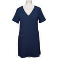 Robes sur Grenoble : Robe courte Yumi Robe Taille 36 / S Bleu