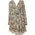 Robes sur Grenoble : Robe courte Amisu Robe Taille 36 / S Noir