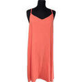 Robes sur Grenoble : Robe courte Inextenso Robe Taille 40 / L Orange
