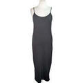 Robe Essentiel Robe Taille 36 / S Noir