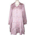 Robes sur Grenoble : Robe courte Smf Robe Taille 36 / S Violet