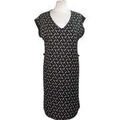 Robes sur Grenoble : Robe Camille De Paris Robe Taille 40 / L Noir