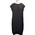 Robes sur Grenoble : Robe courte La Redoute Robe Taille 46 / XXXL Noir
