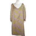 Robe Cottonade Robe Taille 44 / XXL Blanc Robes sur Grenoble : Robe Cottonade Robe Taille 44 / XXL Blanc