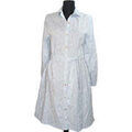 Robes sur Grenoble : Robe courte Esmara Robe Taille 38 / M Bleu