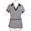 Chemise Kiabi Chemise/Blouse Taille 42 / XL Blanc Grenoble