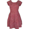 Robe courte C&A -