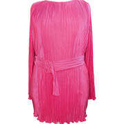 Robe courte Na-Kd Robe Taille 34 / XS Rose