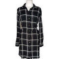 Robes sur Grenoble : Robe courte Anna Karel Robe Taille 36 / S Noir
