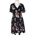 Robe courte House Robe Taille 36 / S Noir Grenoble