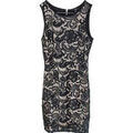 Robe courte H&M -