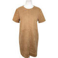 Robes sur Grenoble : Robe courte Primark Robe Taille 38 / M Marron