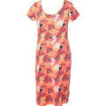 Robes sur Grenoble : Robe Tissaia Robe Taille 36 / S Orange