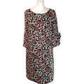 Robe courte H&M -
