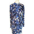 Robes sur Grenoble : Robe courte M&S Mode -