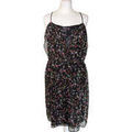 Robe courte Promod Robe Taille 36 / S Noir