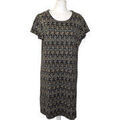 Robe courte Promod Robe Taille 42 / XL Bleu