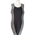 Robe courte Dex Robe Taille 40 / L Noir