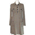 Robes sur Grenoble : Robe courte Surkana Robe Taille 36 / S Noir