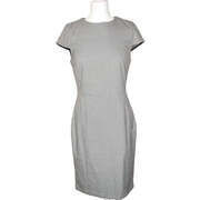 Robe courte H&M -