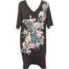 Robe courte M&S Mode -