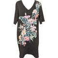 Robes sur Grenoble : Robe courte M&S Mode -