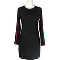 Robes sur Grenoble : Robe courte Giracoo Robe Taille 40 / L Noir