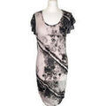 Robe courte Sparkle & Fade -