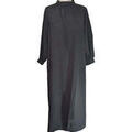Robes sur Grenoble : Robe Trendyol Robe Taille 36 / S Noir