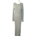 Robe Asos Robe Taille 42 / XL Vert