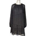 Robe courte Mango Robe Taille 34 / XS Noir